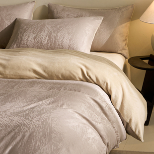 高颜值床品四件套牛奶绒冬季加厚保暖床单被套床笠款加绒床上用品