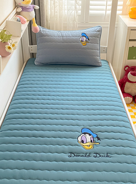 学生宿舍床垫单人专用90x190cm学校必用寝室上下铺床褥垫褥子软垫