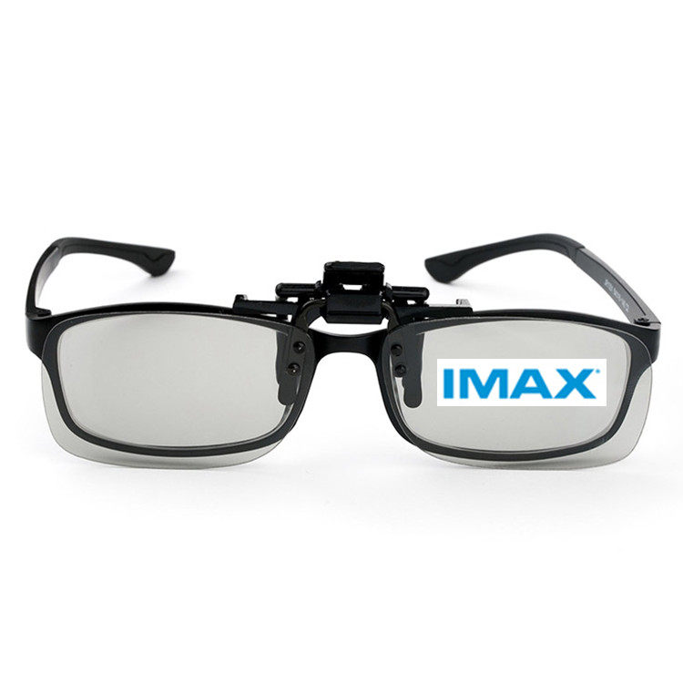 Lunettes 3D TIANMA - Ref 1238373 Image 3