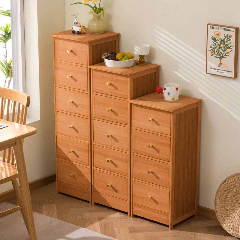 实木书柜客厅家用落地自由组合书架储物柜中古全落地收纳柜收纳架