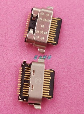 适用三星A11 A115F A115U充电A02S A025尾插USB接口A01 Core A013