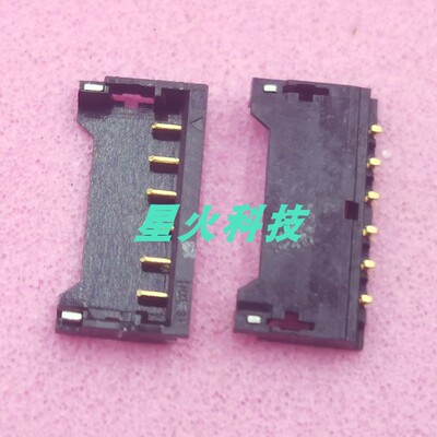 适用MacbookA1425喇叭座子接口