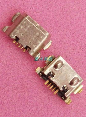 适用三星A01 A015 M01 M015 A03 Core A032F A035充电尾插USB接口
