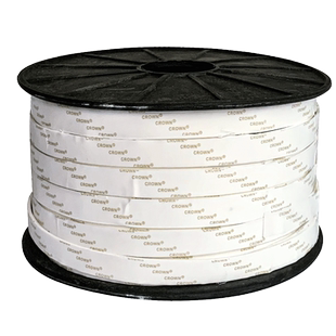 四氟弹性带聚四氟乙烯带自粘密封带耐高温膨胀PTFE法兰垫条密封条