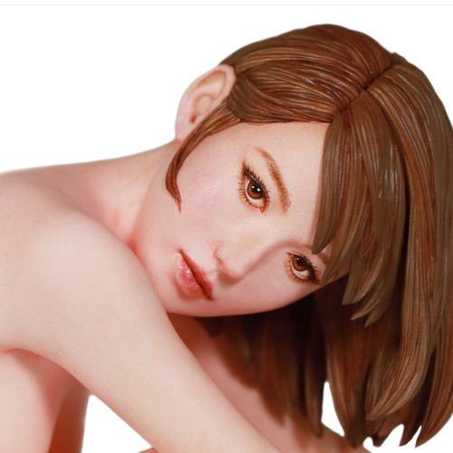 模型白模GK白模包邮现货林浩已