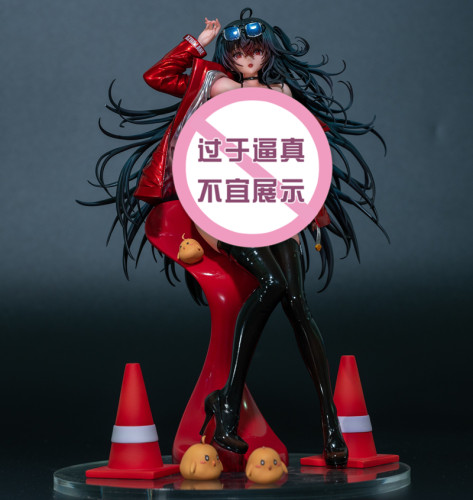 未上色GK白模树脂模型包邮现货