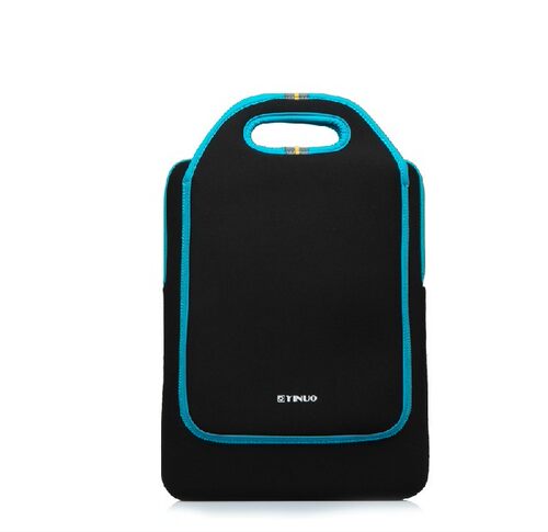 以诺macbook防水笔记本电脑包