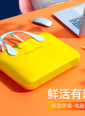 笔记本电脑包女14寸适用于华为matebook苹果macbook pro16联想小新Air13华硕15点6英寸戴尔15.6内胆包保护套
