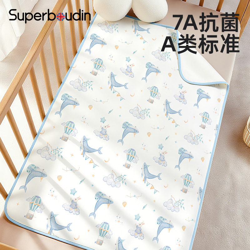 【当天发货】婴儿隔尿垫防水可洗
