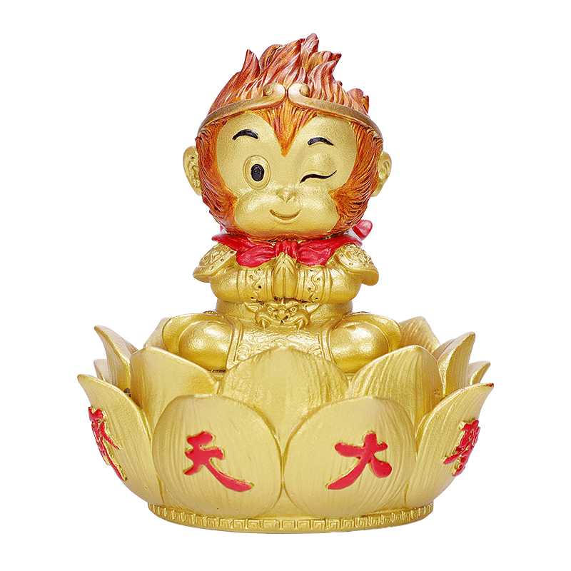 香薰炉大号4小时创意摆件香炉