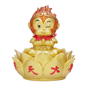 香薰炉大号4小时创意摆件香炉