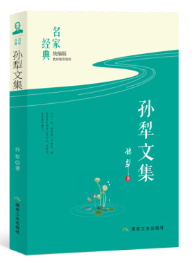 名家文集文学阅读经典