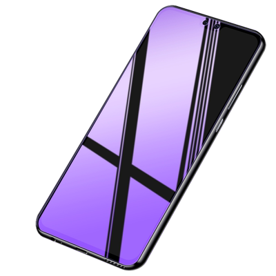 适用vivos7钢化膜vivos6全屏s7e覆盖vivos5手机膜vivis蓝光viovs7护眼viv0s抗蓝光s5防指纹s6屏保vⅰvos贴膜