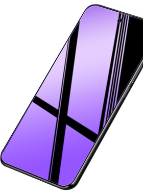 oppok10pro钢化膜全屏抗蓝光