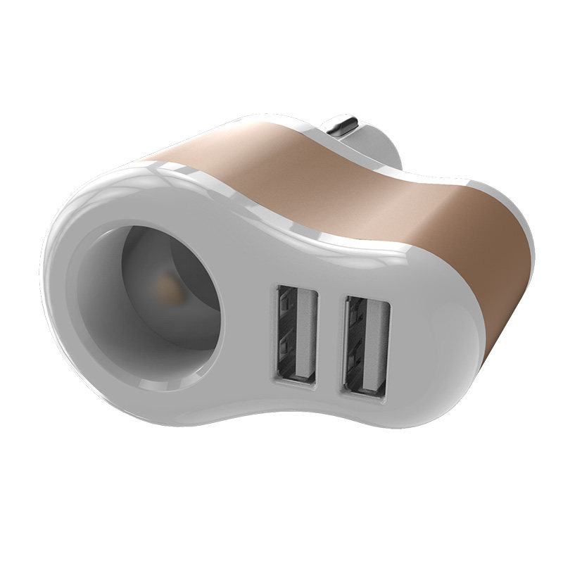 chargeur 2.1A, 1A - Ref 1293046 Image 3