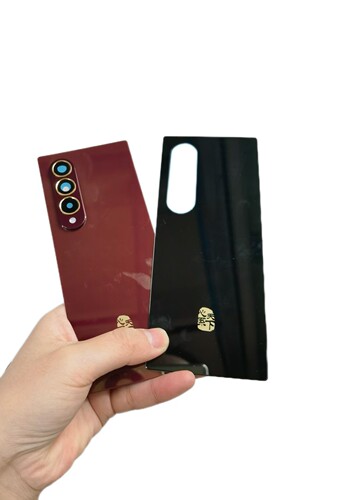 三星fold3改w26改版后盖电池盖后壳fold3系列改w26型号后盖