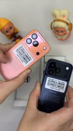 S17 max迷你手机掌心i17mini小巧机揣进口袋的随身通讯小帮手4寸