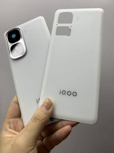 适用于 Neo10Pro手机后盖玻璃盖nro10后盖全新副厂
