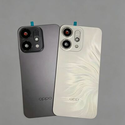 三星OPPOReno14后盖玻璃reno14pro手机后壳后盖玻璃全新副厂带标