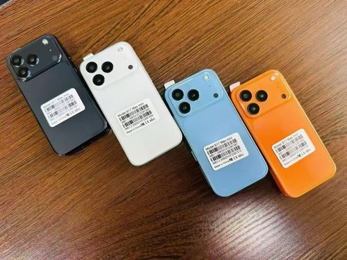 S17 max迷你手机掌心i17mini小巧机揣进口袋的随身通讯小帮手4寸