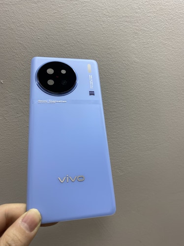适用于x90s玻璃后盖后壳电池后盖后屏外壳x90后盖电池盖