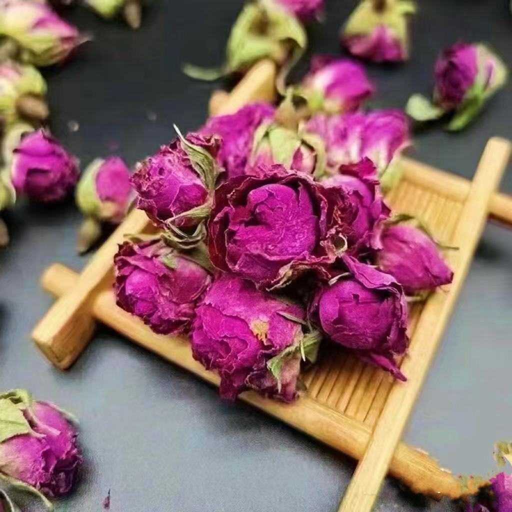 新疆和田玫瑰花新货头茬优质