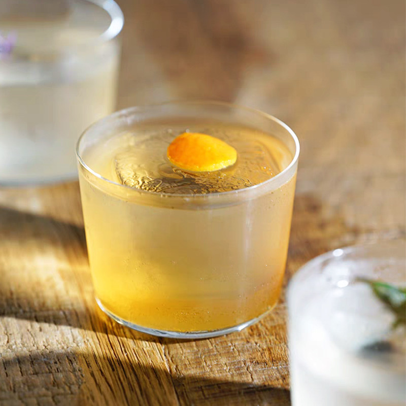 2025新款木村硝子鸡尾酒杯