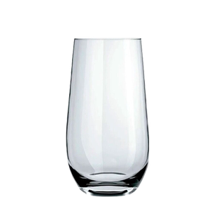 莫吉托杯子调酒杯玻璃鸡尾酒杯创意mojito酒吧 柯林杯长饮杯 2只