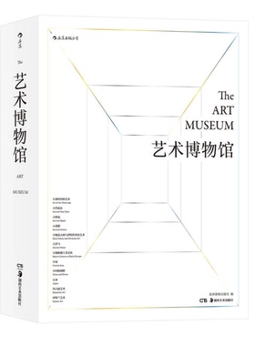 正版9成新图书丨 艺术博物馆  英国费顿出版社；王燕飞  译；张欣  校 9787535680174