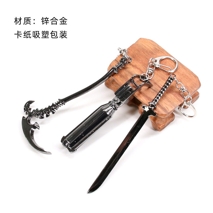 黑岩射手岩石大炮死神镰刀太刀武器兵器摆件动漫周边挂件,模玩/动漫/周边/娃圈三坑/桌游,动漫手表/项链/饰品,淘宝优惠券,粉丝福利购,淘宝优惠卷