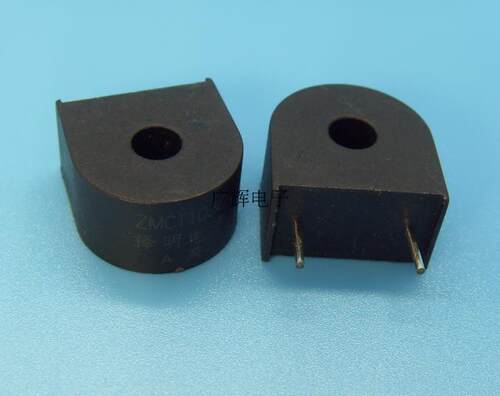 择明电子 精密微型电流互感器ZMCT103C 5A/5mA A类