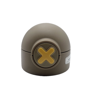 儿童保温杯配件吸管盖子水杯盖内塞水壶碗盖吸管吸嘴适配仔仔熊Y3