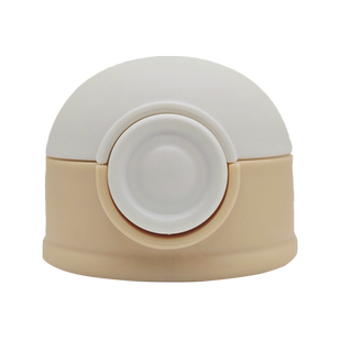 史努比儿童保温杯吸管盖SNP6090配件食品级吸管杯盖子迪士尼吸嘴