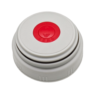 华亚保温壶内盖按压开关配件保温杯防漏盖子同款通用水杯原装内塞