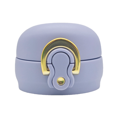 弹跳盖直饮杯盖子防漏保温杯配件