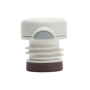 富光原装保温杯配件水杯盖子弹头内塞弹跳直饮开关适配追光者初心