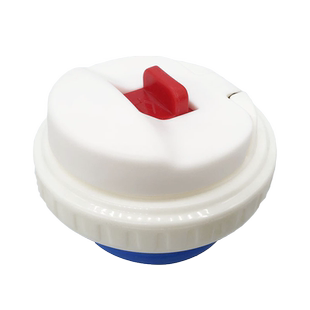 富光保温壶盖子配件WFZ6019-2200热水瓶暖壶内盖匡迪齐发杯盖通用