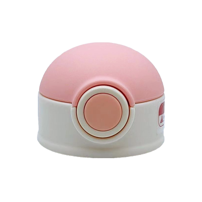 宝宝水杯防漏干十毛原装水壶盖子