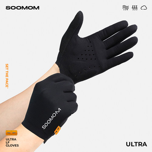 SOOMOM高性能山地车手套