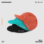 ROUND公路车骑行小帽 SOOMOM ALL 男女通用