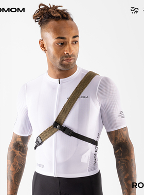 SOOMOM | ALL-ROUND 多功能辅助固定带骑行配件/相机固定带