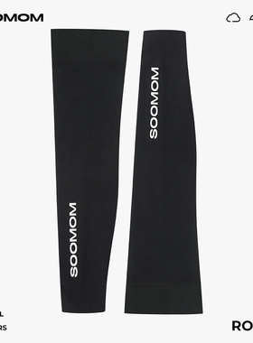 SOOMOM | ALL-ROUND公路车抓绒保暖骑行袖套