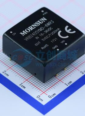 VRB2405YMD-6WR3 S B0505MT-1WR4 1WR4L URB 2403/2409/2412/2415