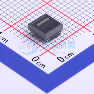 5x5 2020贴片共模电感滤波器 DLW5BTM101/251/501/102/142SQ2L