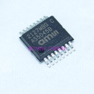 现货AS5045-ASST AS5045B-ASSM AS5145B-HSST AS5048A-HTSP 5040