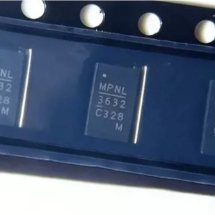 MP2651GVT-0000-Z 2760 2762 5023 8796 GV AGV BGVT -P 电源管理