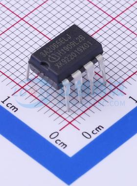 ICE3A2065ELJ ELJFKLA1 ICE3A2065P Z 电源管理IC 原装正品