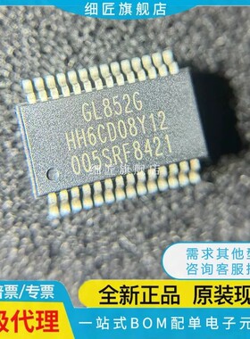 EX GL850G H 852G 852 3224 3523-ONY30 QFN28/32/48 E 862 ONY04