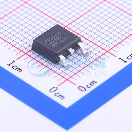 LP2950-50LPRE3 CDTX-3.3G/NOPB CDT 33LPE3 ACZ-5.0 RG RKG ACDT
