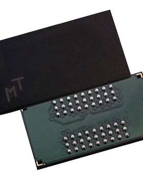 MT48LC16M16A2FG-75:D TR 75IT:D 7E:DTR 丝印D9FCP 全新